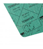 Paranīts Temaflex (2x1500x1500 mm)