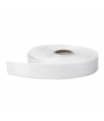 Pašlīpoša stikla šķiedras lente (50x2x30000 mm)