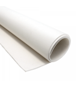 Pārtikas gumija NR (5x1200 mm) K