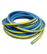 Pārtikas produktu uzsūkšanas šļūtene (20 MM x 6 M)