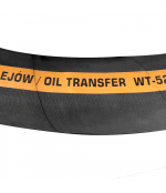 Augstspiediena šļūtene naftas produktiem (31.5 mm)