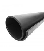 Neoprēna gumija CR (5x1200 mm) K