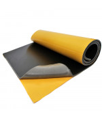 Mikroporu gumija (2x1000x2000 mm) (A) - pašlīpoša