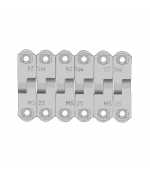 Transportieru lentes savienojums MS 25x1000