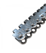 Transportieru lentes savienojums MS 25x1000