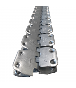 Transportieru lentes savienojums MS 45x1000