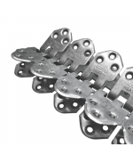 Transportieru lentes savienojums MS 55x1000