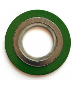 Blīve Dn25 SPW123 73x55x40x30x4.8/3 mm