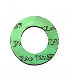 Blīve FN Dn200 268x221.5x3 mm