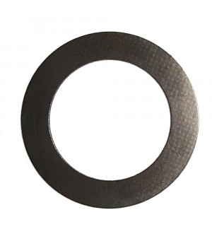 Grafīta blīve Dn32 80x43x3 mm