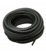 Apaļš MBS gumijas profils 4 mm