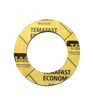 Blīve Temafast Economy Dn50 102x61x3 mm
