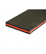 Transportiera tīrītāja lente (20x200 mm)