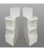 Putots PVC (3x2050x3050mm) Foamalux