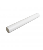 PTFE fluoroplasta stienis (120x300mm) balts (IT)