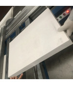 Keramisko šķiedru plāksne (50x600x900) 320kg/m3