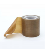 PTFE lente 0.25 mm (100 mm x 30 m)