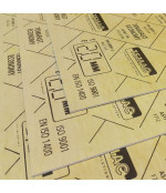 Paranīts Temafast Economy (1x1500x1500 mm)