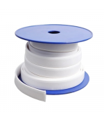 Fluoroplasta blīvēšanas lente 10x3 mm (20 m iepak.)