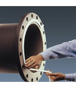 Fluoroplasta blīvēšanas lente 17x6 mm (20 m iepak.)