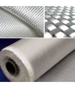 Stikla šķiedras audums TG-600 (0.6x1000 mm)