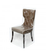 PVC caurspīdīgs tents (0.3x1400 mm) 300 mkr