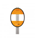 Lineāls siksnām Continental