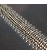 Sakomplektēts lenšu savienojums Flexco G005A, 1200 mm