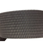 Lente John Deere ruļļu presei 178 mm