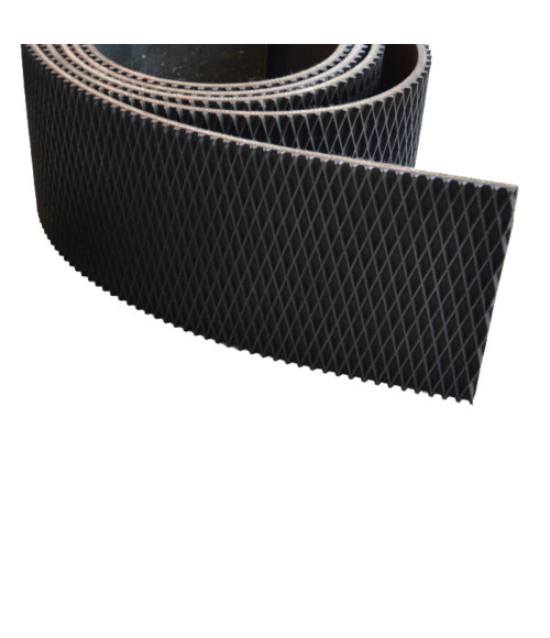 Lente John Deere ruļļu presei 178 mm