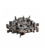 Elevatora ķēde S 52 L SD 4x4 (5 m iepak.)