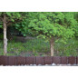 Plastmasas barjera (785x105 mm) brūna