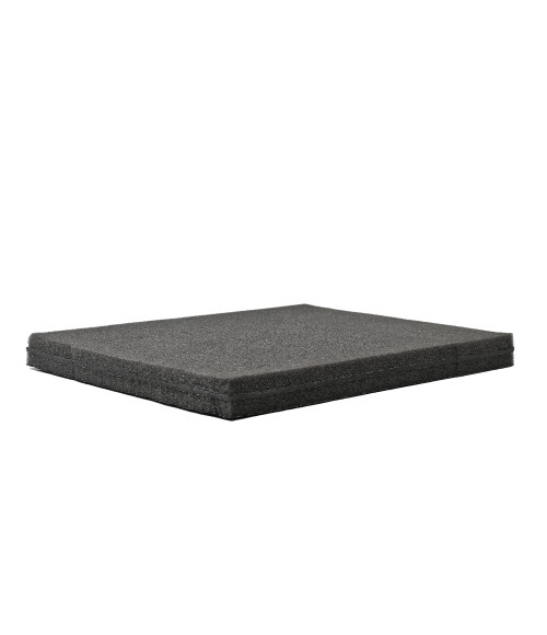 Skaņu un vibrāciju slāpējošs materiāls