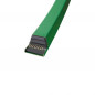 Ķīļsiksna 3L300/83300 Contitech 727/762 Li/Le