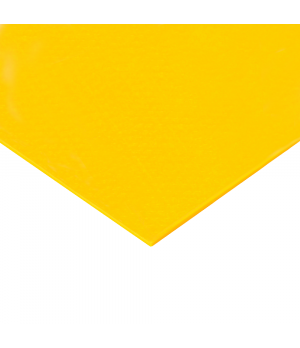 PVC slokšņu aizkari šautuvēm 500mm x 12mm Ballistiflex