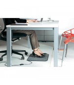 Elektriskais paklājiņš kāju sildīšanai (500x700 mm)