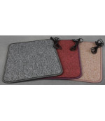 Elektriskais paklājiņš kāju sildīšanai (500x700 mm)