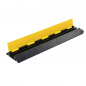 Kabeļu aizsargrampa 50x250x1000mm (2 kanāli)