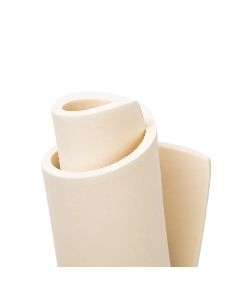 Mikroporu gumija (10x1000x2000 mm)