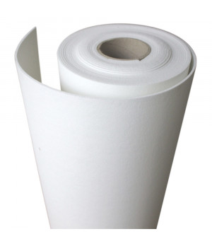 Keramikas šķiedras papīrs (6 mm x 1220 mm)
