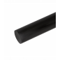 POM poliacetāls 30x3000 mm melns