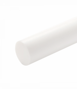 POM poliacetāls 40x3000 mm