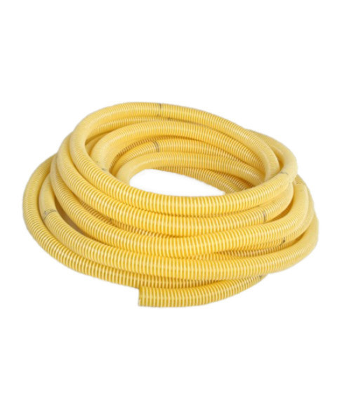 PVC šļūtene ar spirāli (200 mm) Transliquid