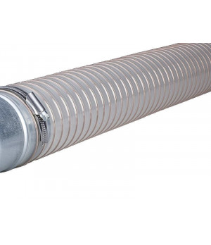 Šļūtene PU ar metāla spirāli Norres PROTAPE PUR Ø180 mm