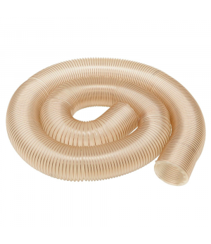 Šļūtene PU ar metāla spirāli Norres PROTAPE PUR Ø180 mm