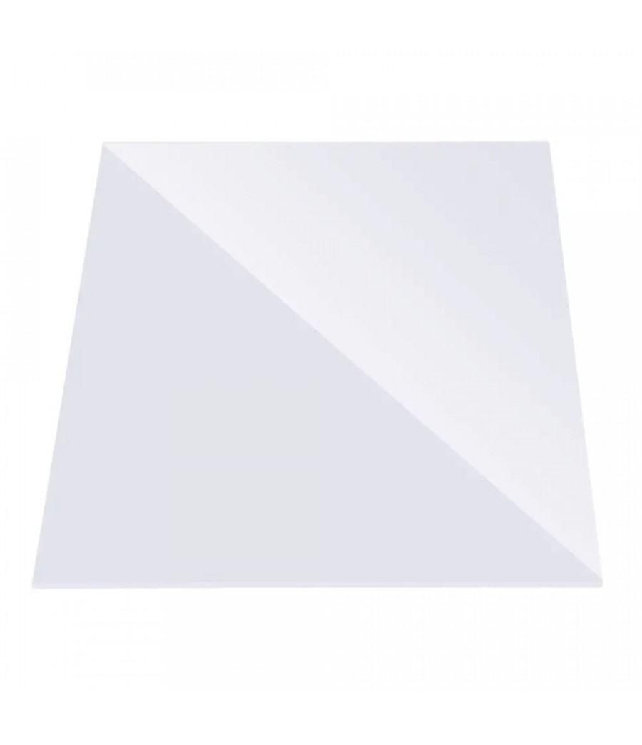 Organiskais stikls plexiglass pmma 2 mm
