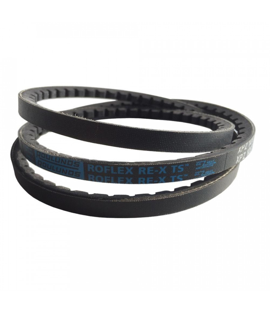 Ķīļsiksna XPB1640 Ld Contitech 5VX 650