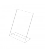 L formas informācijas statīvs, A3