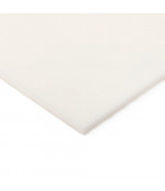 POM poliacetāls (10x610x3000mm) Sustarin C