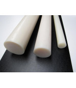 PA6 poliamīds (110x1000 mm) Sustamid 6